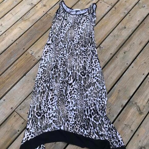 womens maxi dress - Picture 1 of 2